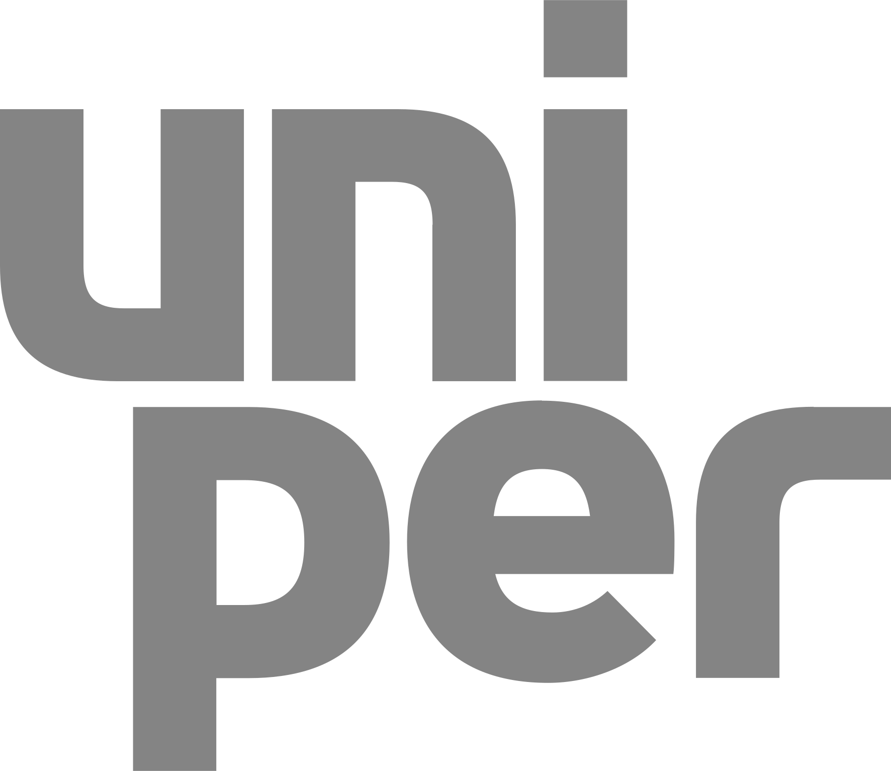 Uniper Logo